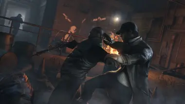 Watch Dogs Complete Edition - Live preview 7