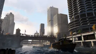 Watch Dogs Complete Edition - Live preview 6