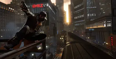 Watch Dogs Complete Edition - Live preview 10