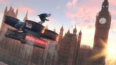 Watch Dogs: Legion | Deluxe Edition - - EMEA preview 4