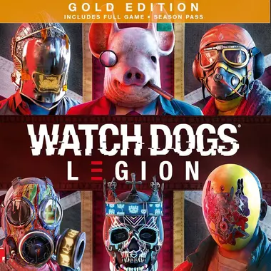 Watch Dogs: Legion | Gold Edition - Live - UNITED STATES preview 5