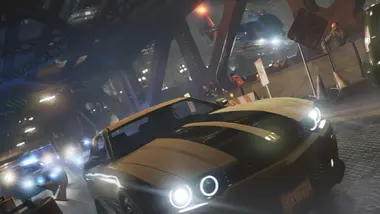 Watch Dogs preview 3