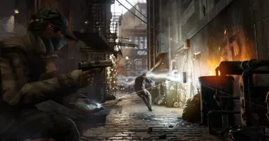 Watch Dogs preview 2