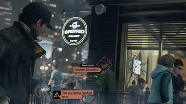 Watch Dogs preview 9