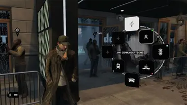 Watch Dogs + Season Pass preview 10