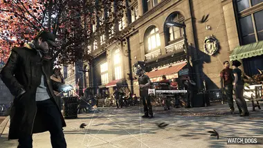 Watch Dogs + Season Pass preview 6