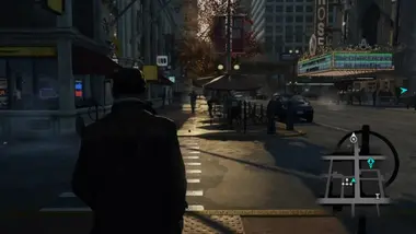 Watch Dogs + Season Pass preview 3
