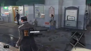 Watch Dogs + Season Pass preview 5
