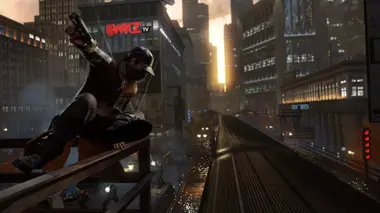 Watch Dogs - Live preview 6