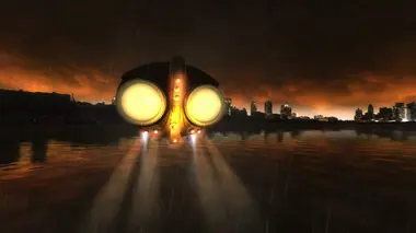 Watchmen: The End is Nigh Bundle preview 5