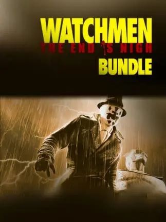 Watchmen: The End is Nigh Bundle preview 12