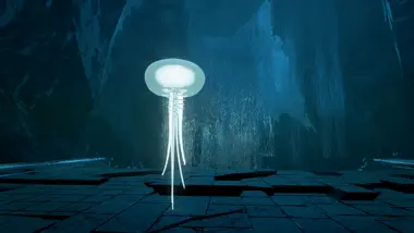 Water Planet preview 4