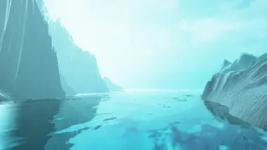 Water Planet preview 3