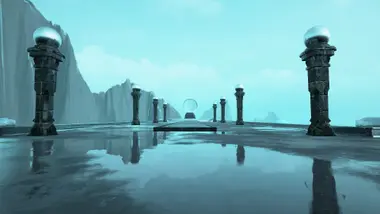 Water Planet preview 5