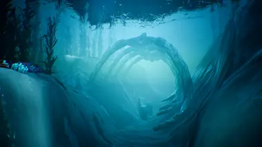 Water Planet preview 6
