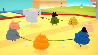 Wattam preview 3