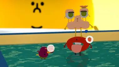 Wattam preview 4