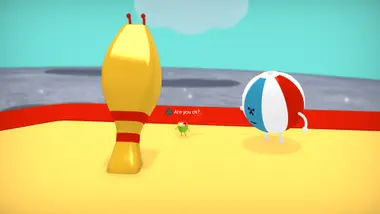 Wattam preview 2