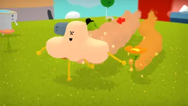 Wattam preview 5