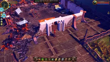 Wave of Darkness preview 2