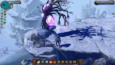 Wave of Darkness preview 6