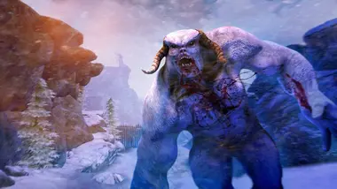 Wave of Darkness preview 5