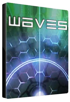 Waves preview 11