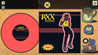 Wax Heads preview 7