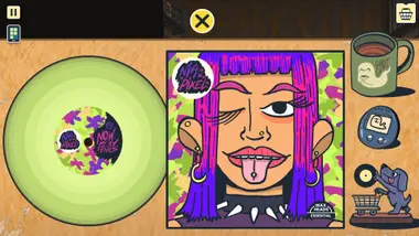 Wax Heads preview 10