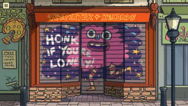 Wax Heads preview 9