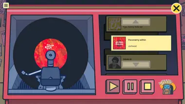 Wax Heads preview 8