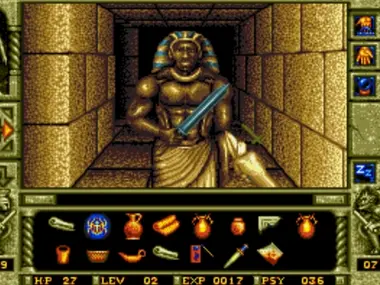 Waxworks .COM preview 8
