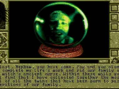 Waxworks .COM preview 6