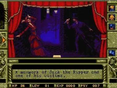 Waxworks .COM preview 4
