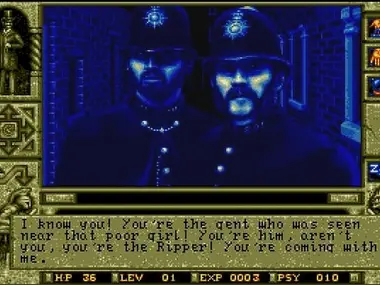 Waxworks .COM preview 2