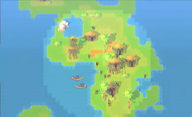 Way of Gold and Steel preview 6