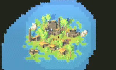Way of Gold and Steel preview 4