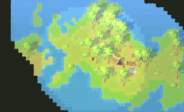 Way of Gold and Steel preview 2