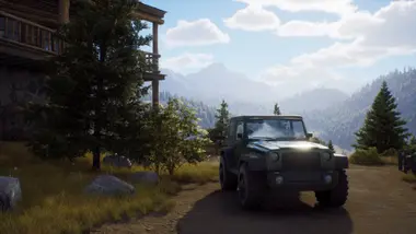 Way of the Hunter | Elite Edition preview 3