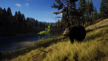 Way of the Hunter preview 5
