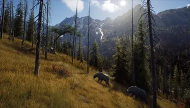 Way of the Hunter preview 11
