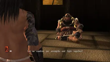 Way of the Samurai 3 preview 6