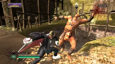 Way of the Samurai 3 preview 2