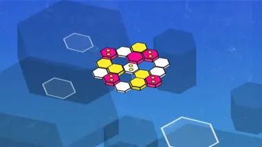 WayOut 2: Hex preview 4