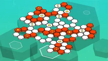 WayOut 2: Hex preview 2