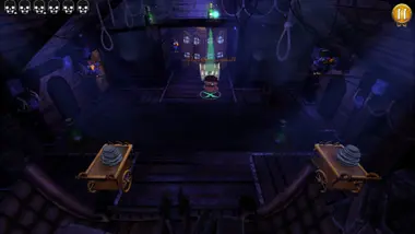 Wayward Manor preview 5