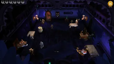 Wayward Manor preview 7