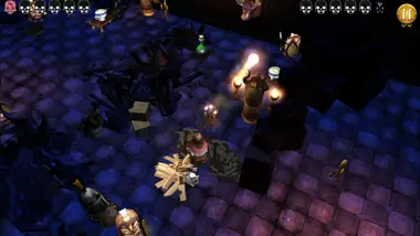 Wayward Manor preview 3