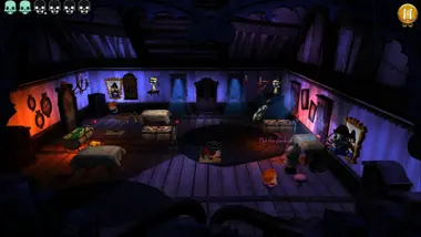 Wayward Manor preview 6