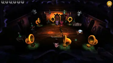 Wayward Manor preview 4
